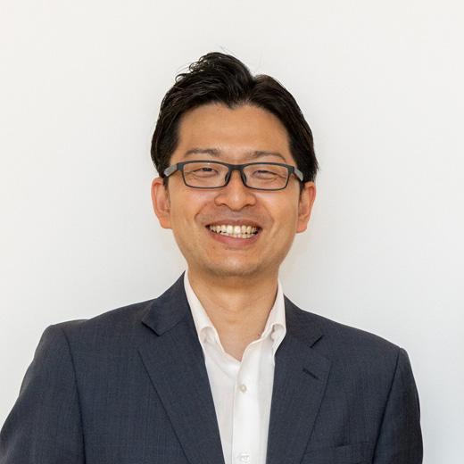 永井のプロフィール写真